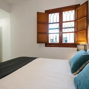 Encarnacion Seville