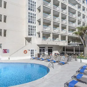 4* Hotel Golden Acqua