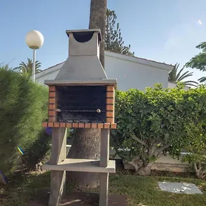 Lightbooking Arcos Playa Ingles Con Terraza Solarium Y Barbacoa Playa del Ingles (Gran Canaria)