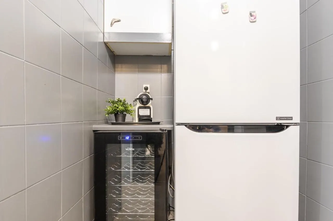 Apartment Aragon Plus Arysal Salou